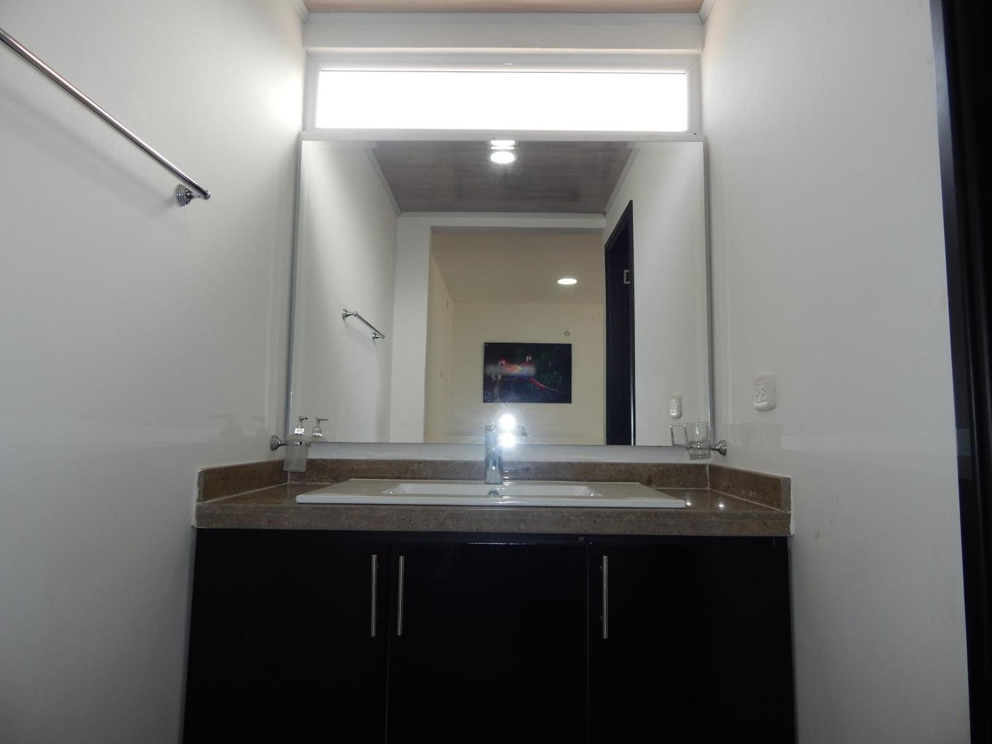 Hotel Campestre Las Palmas Sas Villavicencio Eksteriør bilde