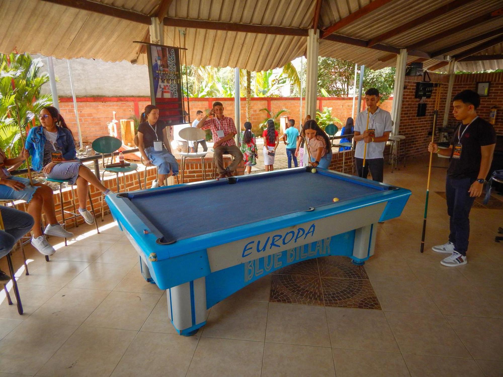 Hotel Campestre Las Palmas Sas Villavicencio Eksteriør bilde