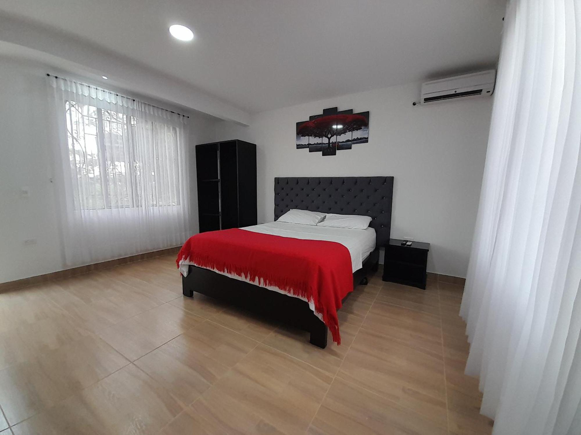 Hotel Campestre Las Palmas Sas Villavicencio Eksteriør bilde