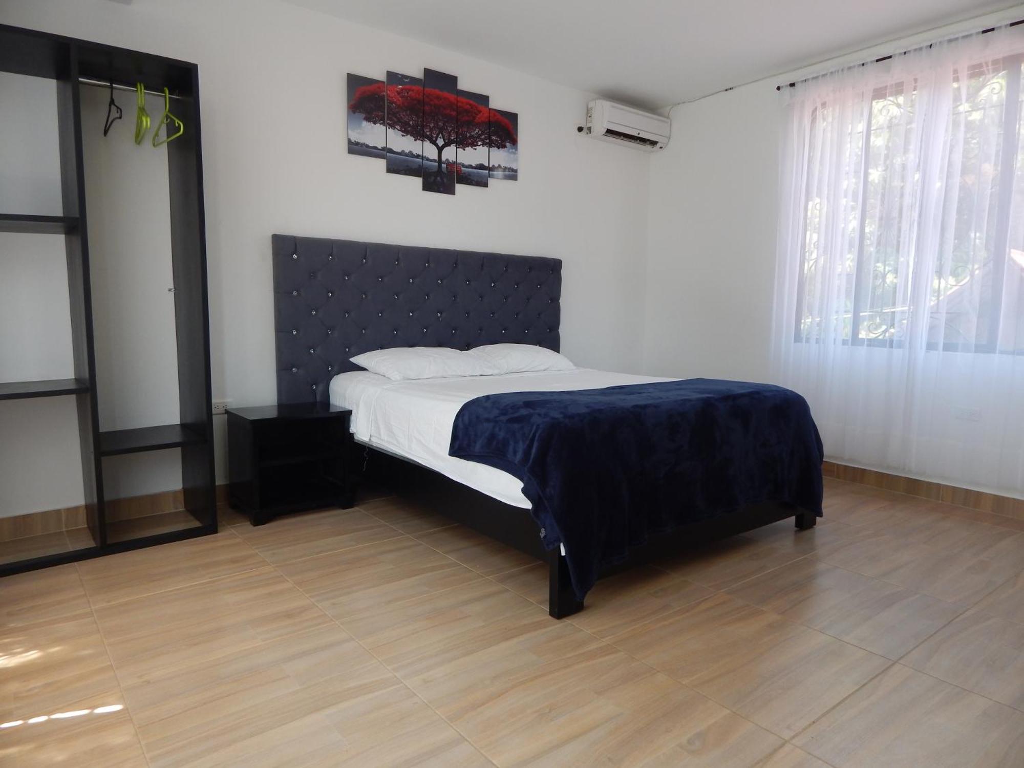 Hotel Campestre Las Palmas Sas Villavicencio Eksteriør bilde